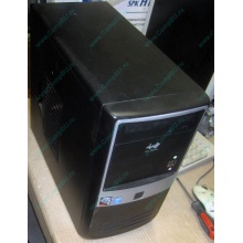 4-хядерный компьютер Intel Core i5 4670 (4x3.4GHz) /4096Mb /500Gb /512Mb ATI HD6450 /ATX 450W (Сергиев Посад)