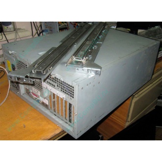 Двухядерный сервер в Сергиевом Посаде, 4 Gb RAM в Сергиевом Посаде, 4x36Gb Ultra 320 SCSI 10000 rpm в Сергиевом Посаде, корпус 5U фото (Сергиев Посад)