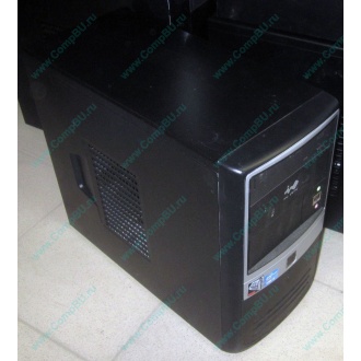 Компьютер Intel Core i5 3570 (4x3.4GHz) /4096Mb /500Gb /1024Mb ATI Radeon HD6450 /ATX 450W (Сергиев Посад)