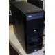 Четырехядерный системный блок Intel Core i7 860 (4x2.8GHz HT) /4096Mb /320Gb /GeForce GT210 /ATX 450W (Сергиев Посад)