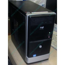 Четырехядерный компьютер Intel Core i5 2310 (4x2.9GHz) /4096Mb /250Gb /ATX 400W (Сергиев Посад)