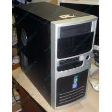 Компьютер Intel Pentium-4 541 3.2GHz HT /2048Mb /160Gb /ATX 300W (Сергиев Посад)