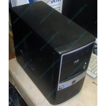 Четырехядерный компьютер Intel Core i5 4670 (4x3.4GHz) /4096Mb /500Gb /ATX 450W (Сергиев Посад)