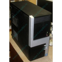 Четырехядерный компьютер Intel Core 2 Quad Q8300 (4x2.5GHz) /4096Mb /250Gb /ATI X1300 /ATX 450W (Сергиев Посад)
