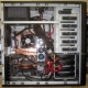 Компьютер Intel Core 2 Quad Q9400 (4x2.67GHz) /Asus P5E DELUXE /4096Mb /500Gb /ATI HD3870 /ATX 580W (Сергиев Посад)