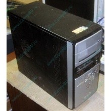 Системный блок AMD Athlon 64 X2 5000+ (2x2.6GHz) /2048Mb DDR2 /320Gb /DVDRW /CR /LAN /ATX 300W (Сергиев Посад)