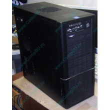 Четырехядерный комп Intel Core i7 860 (4x2.8GHz HT) /4Gb /500Gb /ATX 460W (Сергиев Посад)
