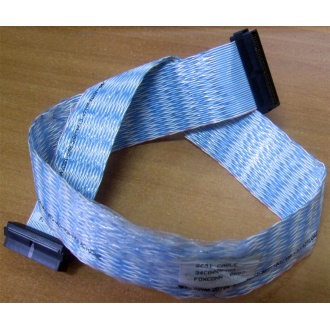 Шлейф Foxconn 34Cb000492 68 pin SCSI Cable (Сергиев Посад)
