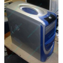 Игровой компьютер Intel Core 2 Duo E8400 (2x3.0GHz) s.775 /4096Mb /320Gb /GeForce 8800 GT /ATX 400W (корпус с ручкой) - Сергиев Посад