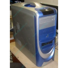 Игровой компьютер Intel Core 2 Duo E8400 (2x3.0GHz) s.775 /4096Mb /320Gb /GeForce 8800 GT /ATX 400W (корпус с ручкой) - Сергиев Посад