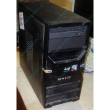 4-хядерный компьютер Intel Core i5 2310 (4 x 2.9 GHz) /4 Gb /250 Gb /ATX 400 W (Сергиев Посад)