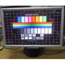  Профессиональный монитор 20.1" TFT Nec MultiSync 20WGX2 Pro (Сергиев Посад)