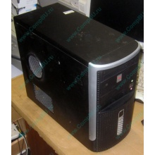 Двухъядерный компьютер Intel Pentium Dual Core E5300 (2x2600MHz) /2048 Mb /250 Gb /ATX 350 W (Сергиев Посад)