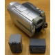 Видеокамера Sony DCR-DVD505E и дополнительная аккумуляторная батарея (Сергиев Посад)