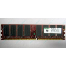 Серверная память 256Mb DDR ECC Kingmax pc3200 400MHz в Сергиевом Посаде, память для сервера 256 Mb DDR1 ECC Kingmax pc-3200 400 MHz (Сергиев Посад)