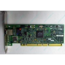Сетевая карта IBM 31P6309 (31P6319) PCI-X купить Б/У в Сергиевом Посаде, сетевая карта IBM NetXtreme 1000T 31P6309 (31P6319) цена БУ (Сергиев Посад)