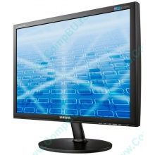 Монитор 19" Samsung E1920NW 1440x900 (широкоформатный) - Сергиев Посад