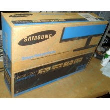 Монитор 19" Samsung E1920NW 1440x900 (широкоформатный) - Сергиев Посад