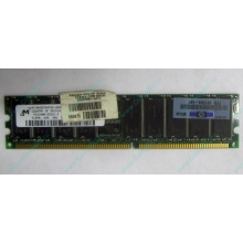 Серверная память HP 261584-041 (300700-001) 512Mb DDR ECC (Сергиев Посад)