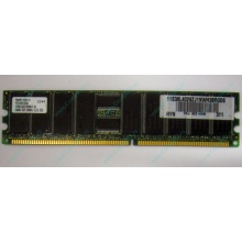 Серверная память 256Mb DDR ECC Hynix pc2100 8EE HMM 311 (Сергиев Посад)