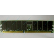 Серверная память 256Mb DDR ECC Hynix pc2100 8EE HMM 311 (Сергиев Посад)