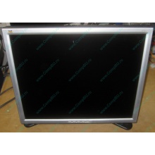 Монитор 18.1" ЖК Viewsonic VP181S (на запчасти) в Сергиевом Посаде, Монитор 18.1" TFT Viewsonic VP181S ThinEdge (нерабочий) - Сергиев Посад