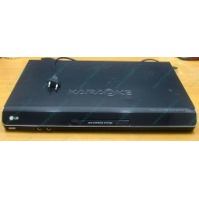 DVD-плеер LG Karaoke System DKS-7600Q Б/У в Сергиевом Посаде, LG DKS-7600 БУ (Сергиев Посад)