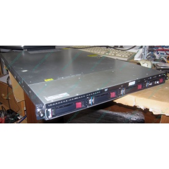 16-ти ядерный сервер 1U HP Proliant DL165 G7 (2 x OPTERON O6128 8x2.0GHz /56Gb DDR3 ECC /300Gb + 2x1000Gb SAS /ATX 500W) - Сергиев Посад