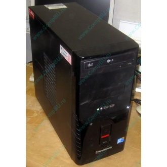 Компьютер Kraftway Credo KC36 (Intel C2D E7500 (2x2.93GHz) s.775 /2048Mb /320Gb /ATX 400W /Windows 7 PRO) - Сергиев Посад