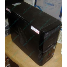Компьютер Intel Core 2 Duo E7500 (2x2.93GHz) s.775 /2Gb /320Gb /ATX 400W /Windows 7 PRO (Сергиев Посад)