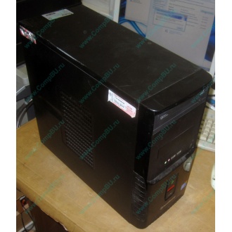 Компьютер Intel Core 2 Duo E7500 (2x2.93GHz) s.775 /2048Mb /320Gb /ATX 400W /Win7 PRO (Сергиев Посад)