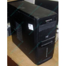 Компьютер Intel Core 2 Duo E7600 (2x3.06GHz) s.775 /2Gb /250Gb /ATX 450W /Windows XP PRO (Сергиев Посад)