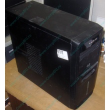 Компьютер Intel Core 2 Duo E7600 (2x3.06GHz) s.775 /2Gb /250Gb /ATX 450W /Windows XP PRO (Сергиев Посад)
