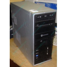 Компьютер Intel Pentium Dual Core E2160 (2x1.8GHz) s.775 /1024Mb /80Gb /ATX 350W /Win XP PRO (Сергиев Посад)