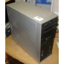 Компьютер Intel Pentium Dual Core E2160 (2x1.8GHz) s.775 /1024Mb /80Gb /ATX 350W /Win XP PRO (Сергиев Посад)