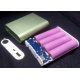 Аккумулятор Powerbank XIAOMI NDY-02-AD 10400 mAh НА ЗАПЧАСТИ! (Сергиев Посад)