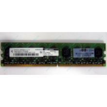 Серверная память 1024Mb DDR2 ECC HP 384376-051 pc2-4200 (533MHz) CL4 HYNIX 2Rx8 PC2-4200E-444-11-A1 (Сергиев Посад)