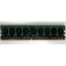 Серверная память 1024Mb DDR2 ECC HP 384376-051 pc2-4200 (533MHz) CL4 HYNIX 2Rx8 PC2-4200E-444-11-A1 (Сергиев Посад)