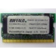BUFFALO DM333-D512/MC-FJ 512MB DDR microDIMM 172pin (Сергиев Посад)