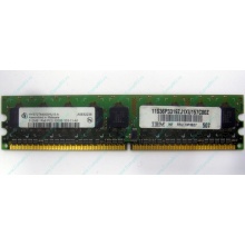 IBM 73P3627 512Mb DDR2 ECC memory (Сергиев Посад)