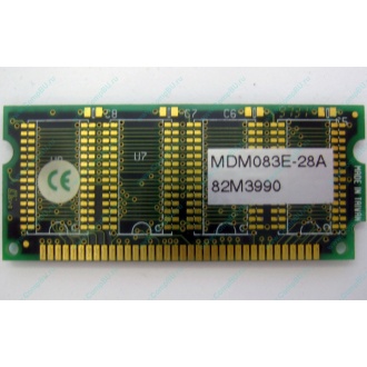 8Mb EDO microSIMM Kingmax MDM083E-28A (Сергиев Посад)