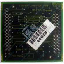 Видеопамять для Compaq Deskpro 2000 (SP# 213859-001 в Сергиевом Посаде, DG# 004828-001 в Сергиевом Посаде, ASSY 004827-001) - Сергиев Посад