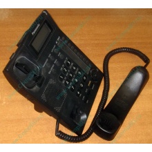 Телефон Panasonic KX-TS2388RU (черный) - Сергиев Посад