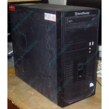 Компьютер Б/У Intel Core i3 2120 (2x3.3GHz HT) /4096Mb /500Gb /ATX400W (Сергиев Посад)