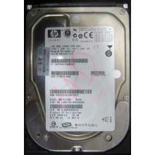 НЕРАБОЧИЙ жесткий диск 146Gb HP 481653-002 DF146BAFDU (Сергиев Посад)