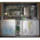 Компьютер HP DC7600 SFF со снятой крышкой (Сергиев Посад)