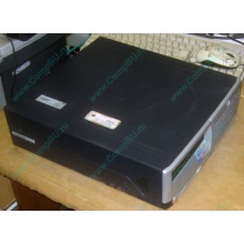 Компьютер HP DC7100 SFF (Intel Pentium-4 520 2.8GHz HT s.775 /1024Mb /80Gb /ATX 240W desktop) - Сергиев Посад