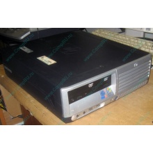 Компьютер HP DC7100 SFF (Intel Pentium-4 540 3.2GHz HT s.775 /1024Mb /80Gb /ATX 240W desktop) - Сергиев Посад