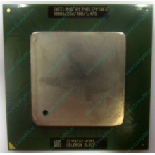Celeron 1000A в Сергиевом Посаде, процессор Intel Celeron 1000 A SL5ZF (1GHz /256kb /100MHz /1.475V) s.370 (Сергиев Посад)