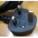 Кабель питания SS145A BS-1363/A FUSED 3-pin UK (Сергиев Посад)